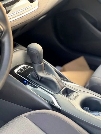 Новый Toyota Corolla Levin XII (E210) Рестайлинг, 1.8 л, 2025 в Дубае от ANDIAMO MOTORS FZE Белый цвет. Китайская | AUTO.AE
