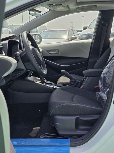 New Toyota Corolla XI (E160, E170) Facelift, 1.8 l, 2024 in Dubai by Mohamed Hakim Motors, White color. Other | AUTO.AE