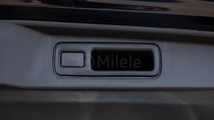 New Toyota Fortuner II Facelift, 2.7 l, 2025 in Dubai by Milele, Black color. Other | AUTO.AE