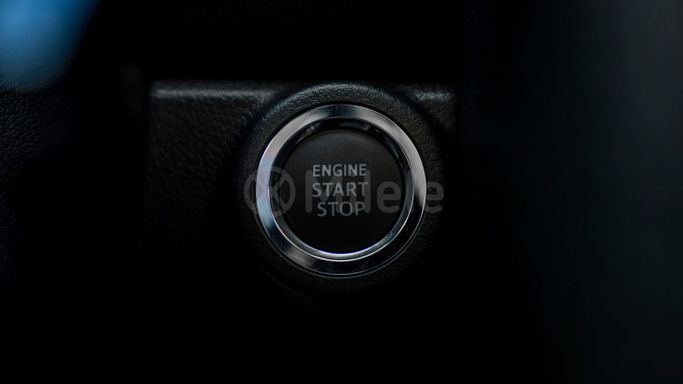 New Toyota Fortuner II Facelift, 2.4 l, 2024 in Dubai by Milele, Black color. Other | AUTO.AE