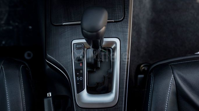 New Toyota Fortuner II Facelift, 2.4 l, 2024 in Dubai by Milele, Black color. Other | AUTO.AE