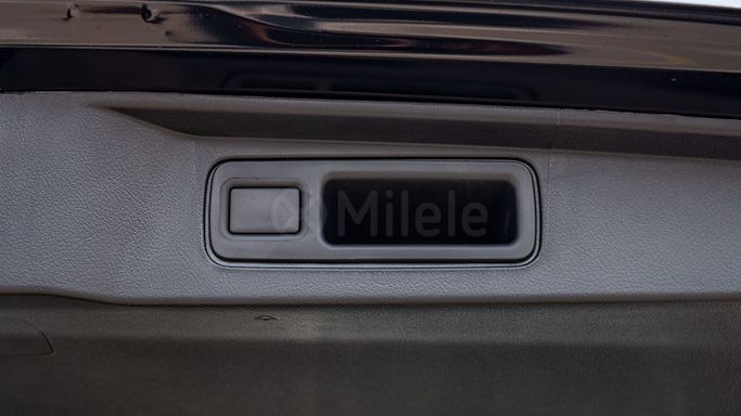 New Toyota Fortuner II Facelift, 2.7 l, 2024 in Dubai by Milele, Black color. Other | AUTO.AE