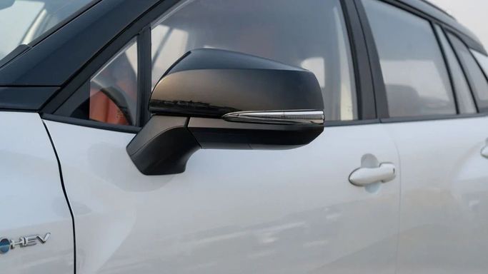 New Toyota Frontlander, 2.0 l, 2021 in Dubai by Altass Motors, White color. Other | AUTO.AE
