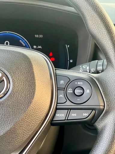 Новый Toyota Frontlander, 2.0 л, 2021 в Дубае от ANDIAMO MOTORS FZE Белый цвет. Китайская | AUTO.AE