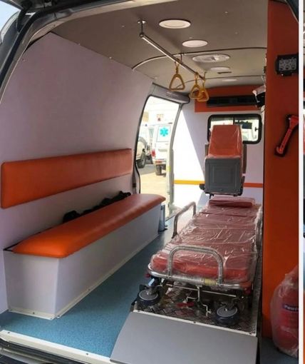 New Toyota HiAce H300, 3.5 l, 2025 in Dubai by Mohamed Hakim Motors, Other Color color. GCC Specs | AUTO.AE