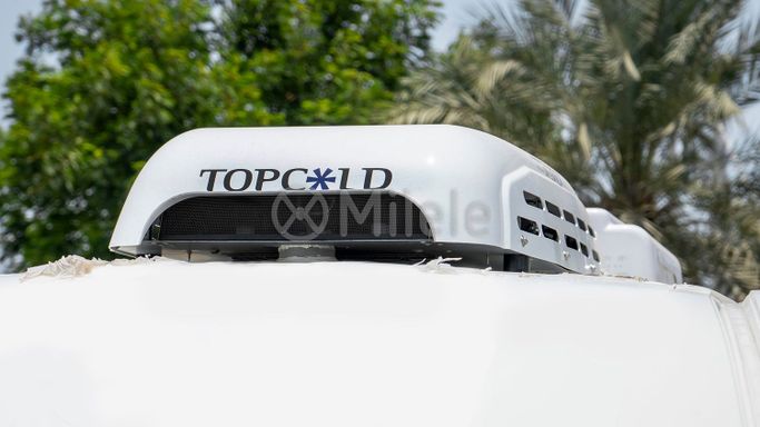 New Toyota HiAce H300, 3.5 l, 2022 in Dubai by Milele, White color. Other | AUTO.AE