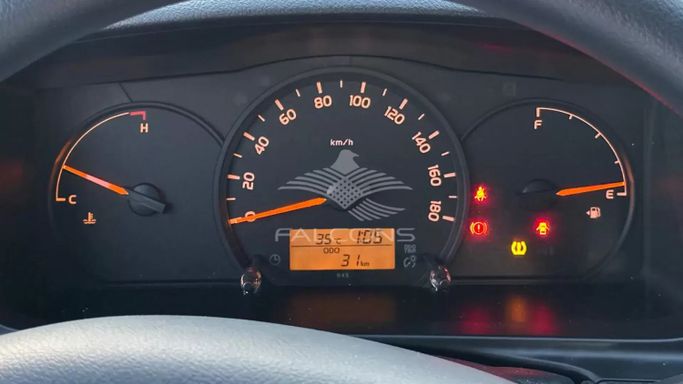 New Toyota HiAce H200 Facelift, 2.0 l, 2024 in Dubai by Falcons GT Motors FZCO, White color. Other | AUTO.AE