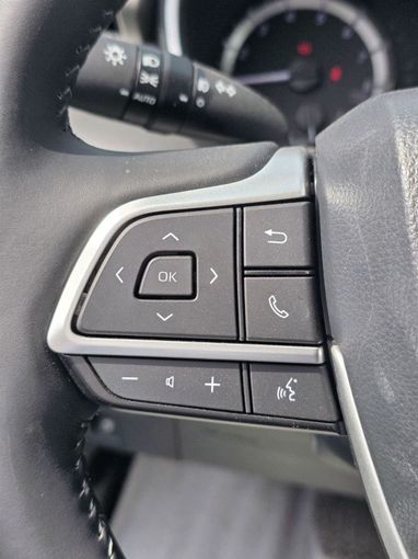 New Toyota Highlander IV (U70), 2.4 l, 2023 in Dubai by Mohamed Hakim Motors, Grey color. American Specs | AUTO.AE