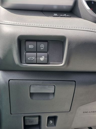 New Toyota Highlander IV (U70), 2.4 l, 2023 in Dubai by Mohamed Hakim Motors, Grey color. American Specs | AUTO.AE