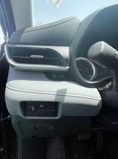 New Toyota Highlander IV (U70), 2.5 l, 2024 in Dubai by Mohamed Hakim Motors, Black color. GCC Specs | AUTO.AE