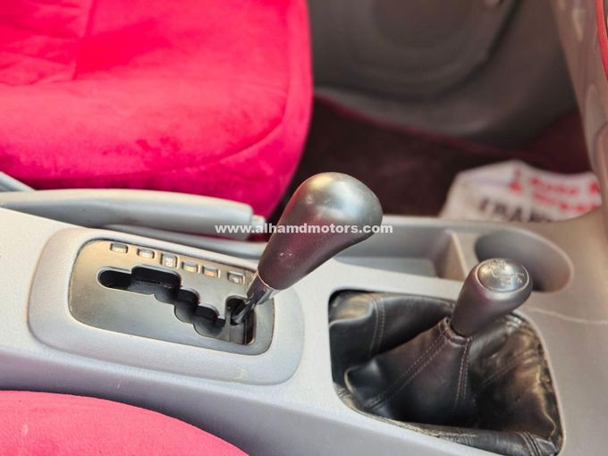 Подержанный Toyota Hilux VII, 2.7 л, 2008 в Дубае от Alhamd Motors Белый цвет. GCC | AUTO.AE
