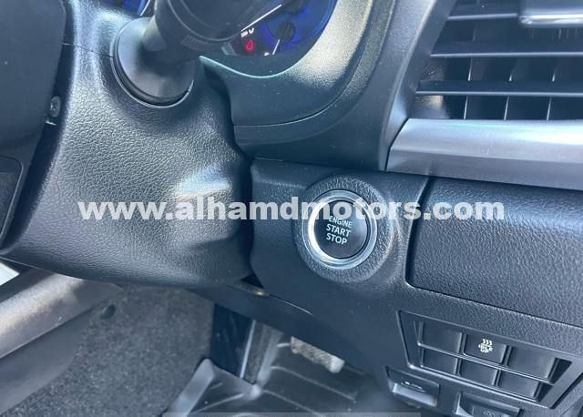 Used Toyota Hilux VIII, 2.8 l, 2018 in Dubai by Alhamd Motors, Grey color. Other | AUTO.AE