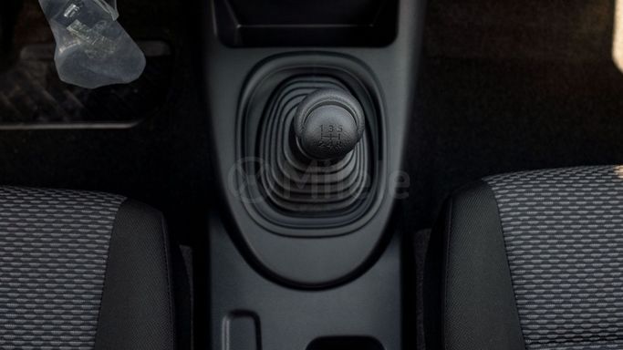New Toyota Hilux VIII Facelift, 2.4 l, 2025 in Dubai by Milele, White color. Other | AUTO.AE