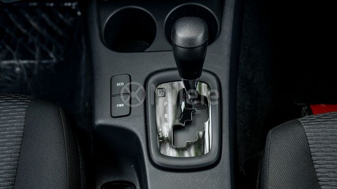 جديدة Toyota Hilux VIII تجميل الوجه, 2.4 l, 2025 في في دبي من Milele، اللون أبيض. أخرى | AUTO.AE