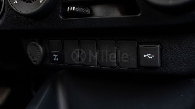 New Toyota Hilux VIII Facelift, 2.4 l, 2025 in Dubai by Milele, White color. Other | AUTO.AE