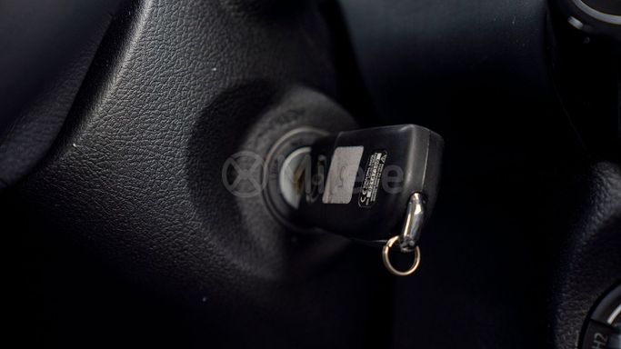 New Toyota Hilux VIII Facelift, 2.4 l, 2024 in Dubai by Milele, Black color. Other | AUTO.AE