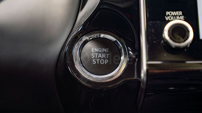 New Toyota Hilux VIII Facelift, 2.8 l, 2024 in Dubai by Milele, Silver color. Other | AUTO.AE