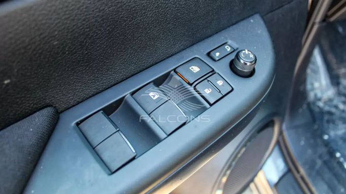 New Toyota Hilux VIII Facelift, 2.4 l, 2024 in Dubai by Falcons GT Motors FZCO, Black color. Other | AUTO.AE