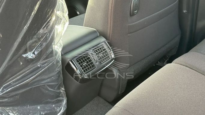 New Toyota Hilux VIII Facelift, 2.4 l, 2023 in Dubai by Falcons GT Motors FZCO, White color. Other | AUTO.AE