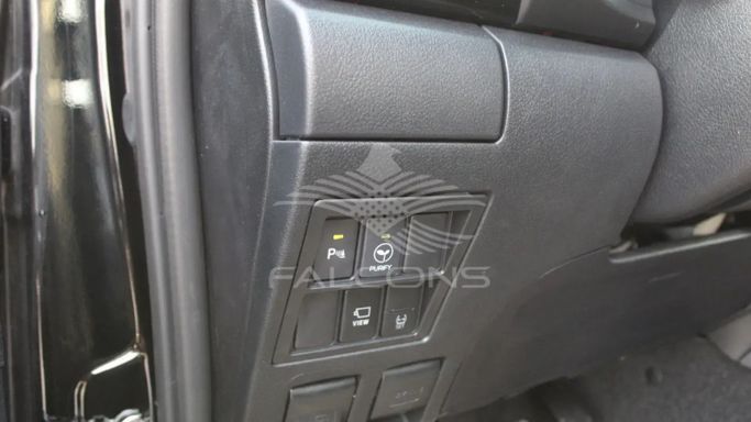 New Toyota Hilux VIII Facelift, 4.0 l, 2023 in Dubai by Falcons GT Motors FZCO, Black color. Other | AUTO.AE
