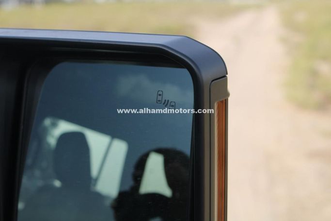 Новый Toyota Land Cruiser Prado 250 Series, 2.8 л, 2025 в Дубае от Alhamd Motors Черный цвет. Other | AUTO.AE