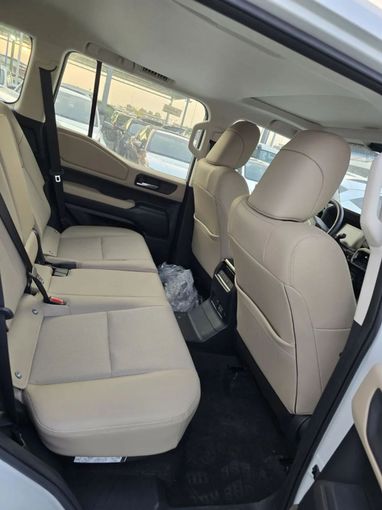New Toyota Land Cruiser Prado 250 Series, 2.4 l, 2025 in Dubai by Mohamed Hakim Motors, White color. Other | AUTO.AE