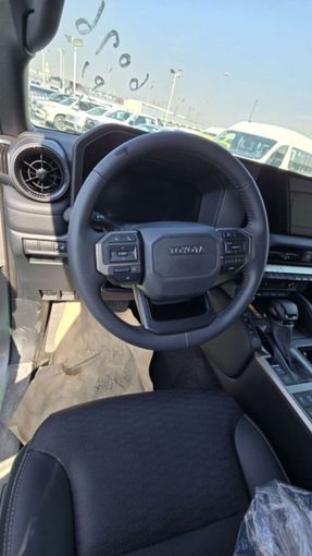 New Toyota Land Cruiser Prado 250 Series, 2.4 l, 2025 in Dubai by Mohamed Hakim Motors, Bronze color. Other | AUTO.AE