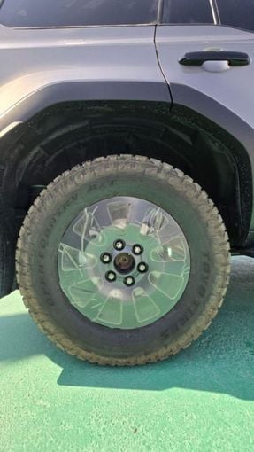 New Toyota Land Cruiser Prado 250 Series, 2.4 l, 2025 in Dubai by Mohamed Hakim Motors, Bronze color. Other | AUTO.AE