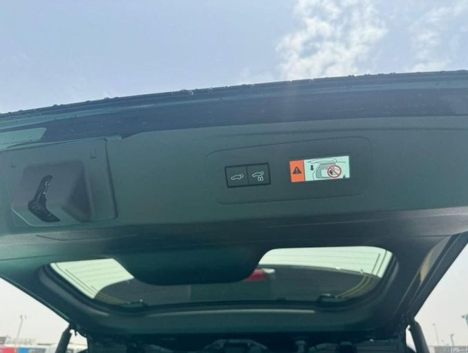 New Toyota Land Cruiser Prado 250 Series, 2.8 l, 2024 in Dubai by Mohamed Hakim Motors, Black color. Other | AUTO.AE