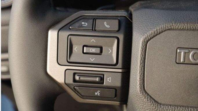New Toyota Land Cruiser Prado 250 Series, 2.4 l, 2024 in Dubai by Mohamed Hakim Motors, Blue color. GCC Specs | AUTO.AE