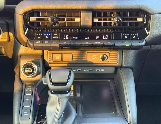 New Toyota Land Cruiser Prado 250 Series, 2.4 l, 2024 in Dubai by SK Motors, Other Color color. GCC Specs | AUTO.AE