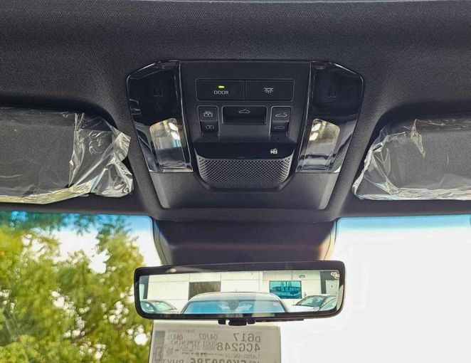 New Toyota Land Cruiser Prado 250 Series, 2.4 l, 2025 in Dubai by SK Motors, Black color. Other | AUTO.AE