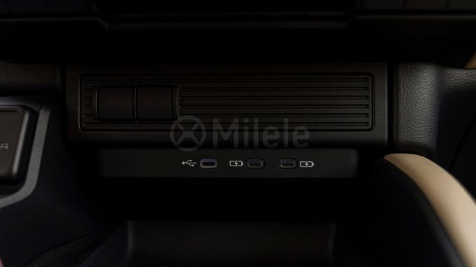 Новый Toyota Land Cruiser Prado 250 Series, 2.7 л, 2024 в Дубае от Milele Белый цвет. Other | AUTO.AE