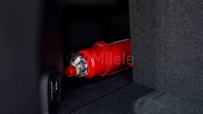 Новый Toyota Land Cruiser Prado 250 Series, 2.8 л, 2025 в Дубае от Milele Черный цвет. Other | AUTO.AE