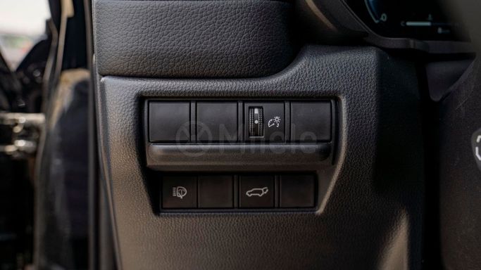 Новый Toyota Land Cruiser Prado 250 Series, 2.8 л, 2025 в Дубае от Milele Черный цвет. Other | AUTO.AE