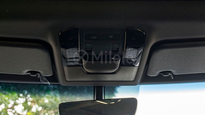 جديدة Toyota Land Cruiser Prado 250 Series, 2.4 l, 2024 في في دبي من Milele، اللون أسود. أخرى | AUTO.AE