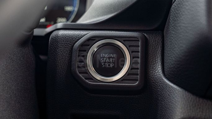 جديدة Toyota Land Cruiser Prado 250 Series, 2.4 l, 2025 في في دبي من Milele، اللون أسود. أخرى | AUTO.AE