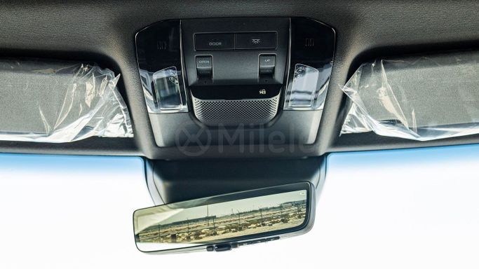 New Toyota Land Cruiser Prado 250 Series, 2.8 l, 2024 in Dubai by Milele, White color. Other | AUTO.AE