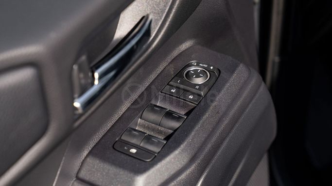 New Toyota Land Cruiser Prado 250 Series, 2.8 l, 2024 in Dubai by Milele, Grey color. Other | AUTO.AE
