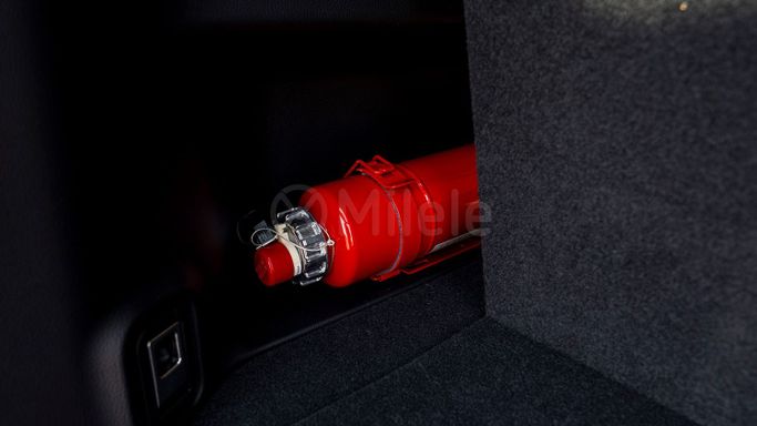 New Toyota Land Cruiser Prado 250 Series, 2.8 l, 2024 in Dubai by Milele, Black color. Other | AUTO.AE