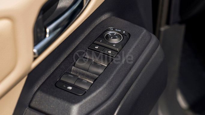 New Toyota Land Cruiser Prado 250 Series, 2.8 l, 2024 in Dubai by Milele, Black color. Other | AUTO.AE