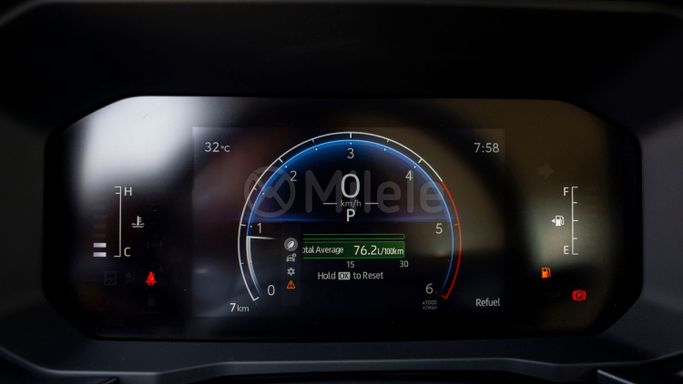 New Toyota Land Cruiser Prado 250 Series, 2.8 l, 2024 in Dubai by Milele, Black color. Other | AUTO.AE