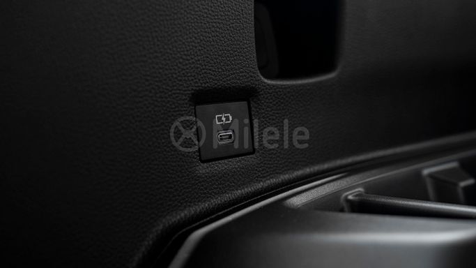 New Toyota Land Cruiser Prado 250 Series, 2.8 l, 2024 in Dubai by Milele, Black color. Other | AUTO.AE