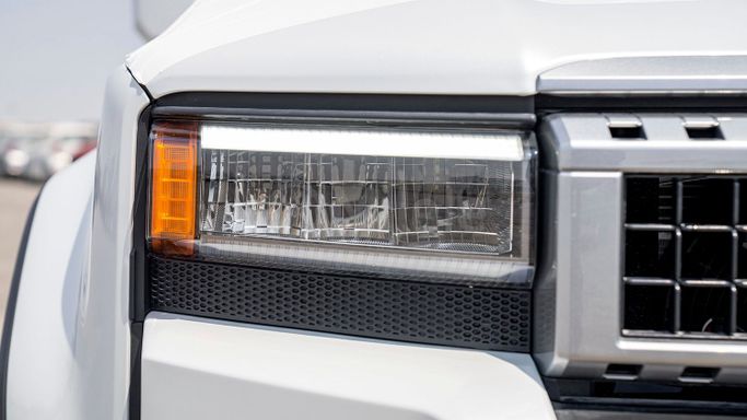 New Toyota Land Cruiser Prado 250 Series, 2.8 l, 2024 in Dubai by Milele, White color. Other | AUTO.AE