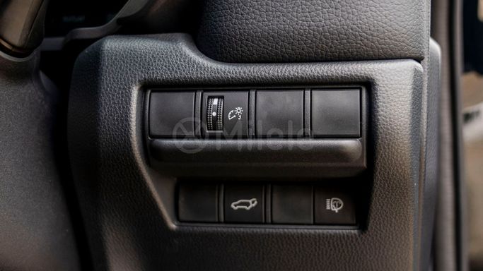 New Toyota Land Cruiser Prado 250 Series, 2.8 l, 2025 in Dubai by Milele, Grey color. Other | AUTO.AE