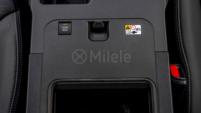New Toyota Land Cruiser Prado 250 Series, 2.8 l, 2024 in Dubai by Milele, Black color. Other | AUTO.AE