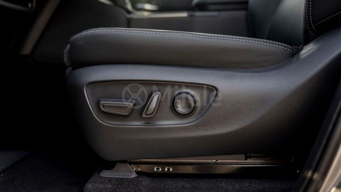 New Toyota Land Cruiser Prado 250 Series, 2.8 l, 2024 in Dubai by Milele, Bronze color. Other | AUTO.AE