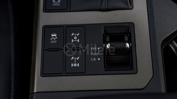 New Toyota Land Cruiser Prado 250 Series, 2.8 l, 2024 in Dubai by Milele, Bronze color. Other | AUTO.AE