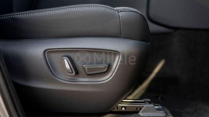 New Toyota Land Cruiser Prado 250 Series, 2.8 l, 2024 in Dubai by Milele, Bronze color. Other | AUTO.AE