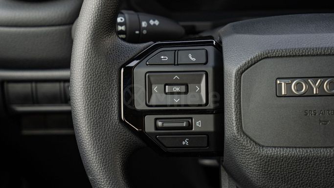New Toyota Land Cruiser Prado 250 Series, 2.8 l, 2024 in Dubai by Milele, Bronze color. Other | AUTO.AE